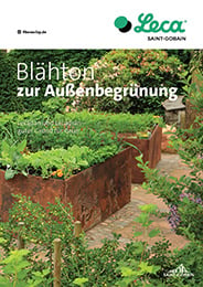 Aussenbegruenung