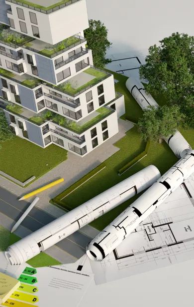 Building Information Modeling
