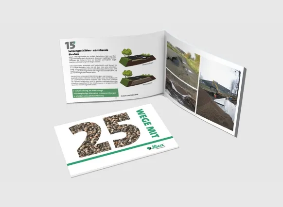 Leitfaden - 25 Wege mit Blähton