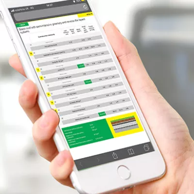 Regenwasser-Management-Tool