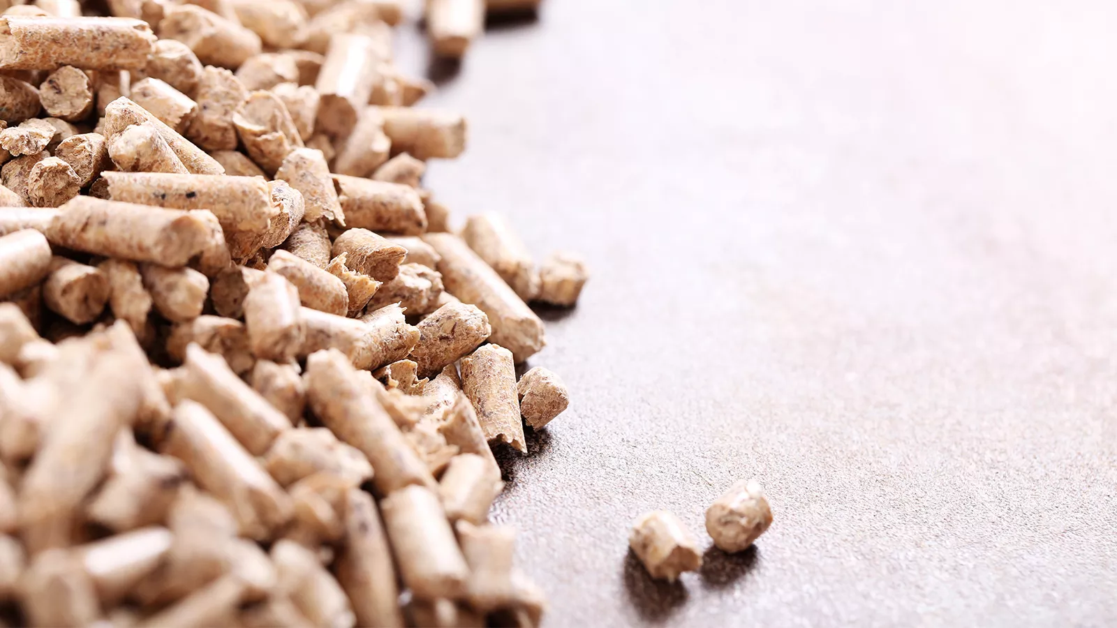 Holzpellets