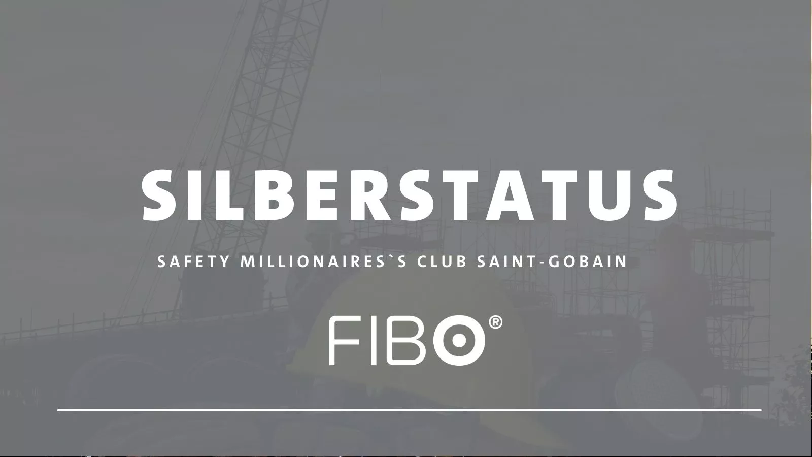 Silberstatus