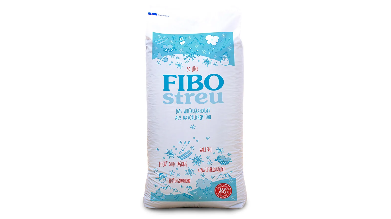 FIBOStreu