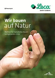 Bauprodukte Downloads