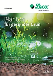 Gartenbauprodukte Downloads