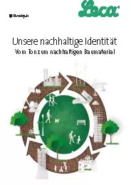 Unsere nachhaltige Identität