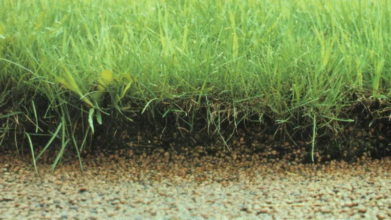 Leca®drän