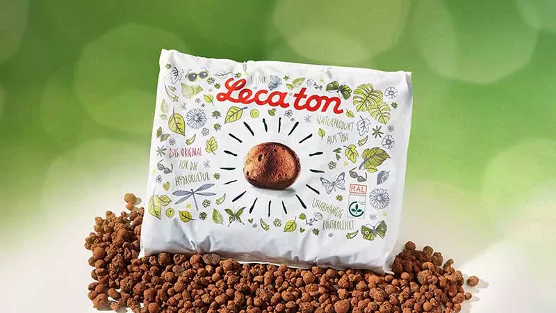 Lecaton 5 Liter