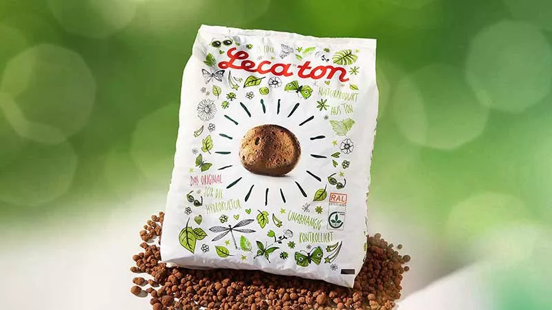 Lecaton 25 Liter