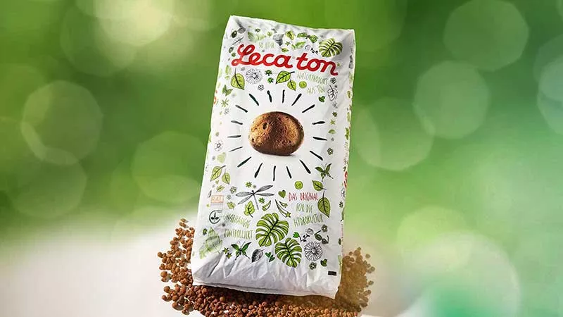 Lecaton 50 Liter