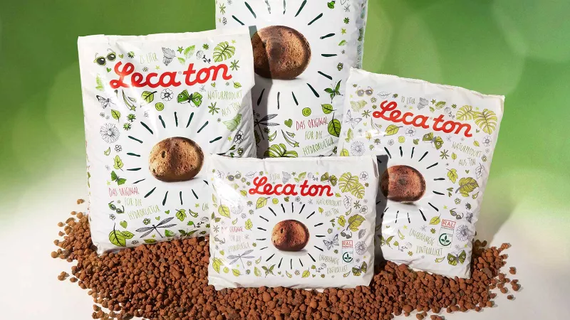 Leca®ton