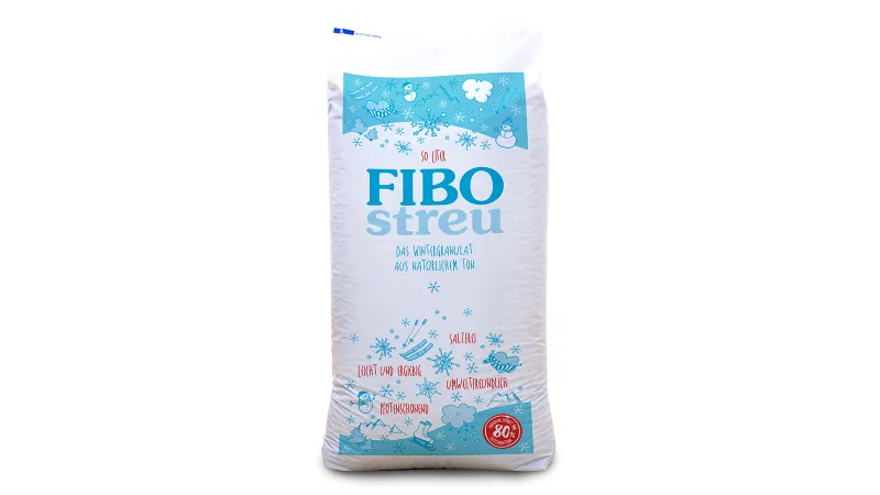 FIBOStreu