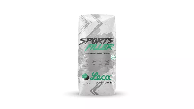 Leca® Sportsfiller