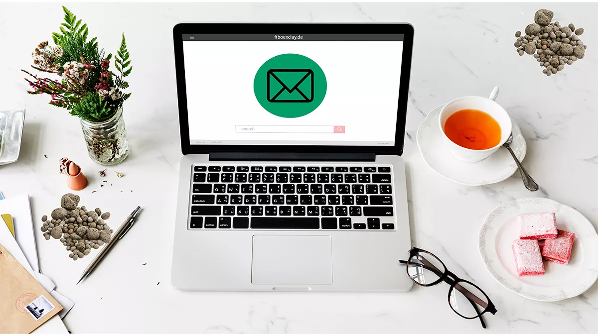 Registrieren Sie sich für unseren Newsletter