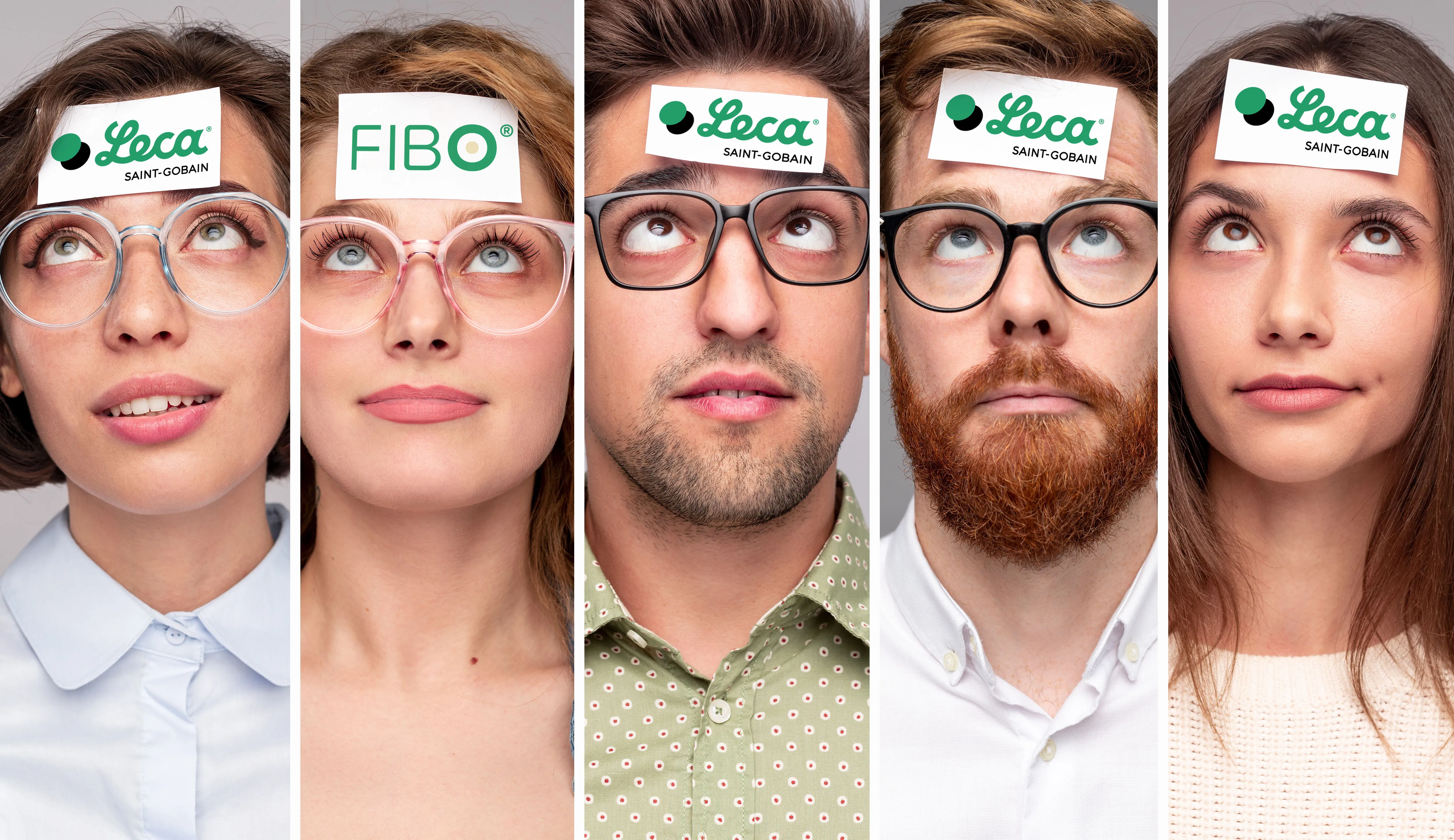 Aus FIBO wird Leca