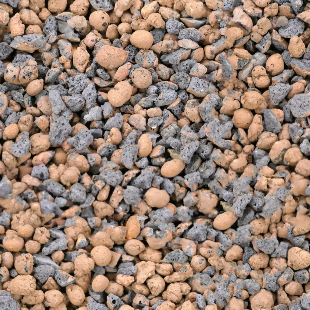 FIBOTHERM Trockenschüttung leicht