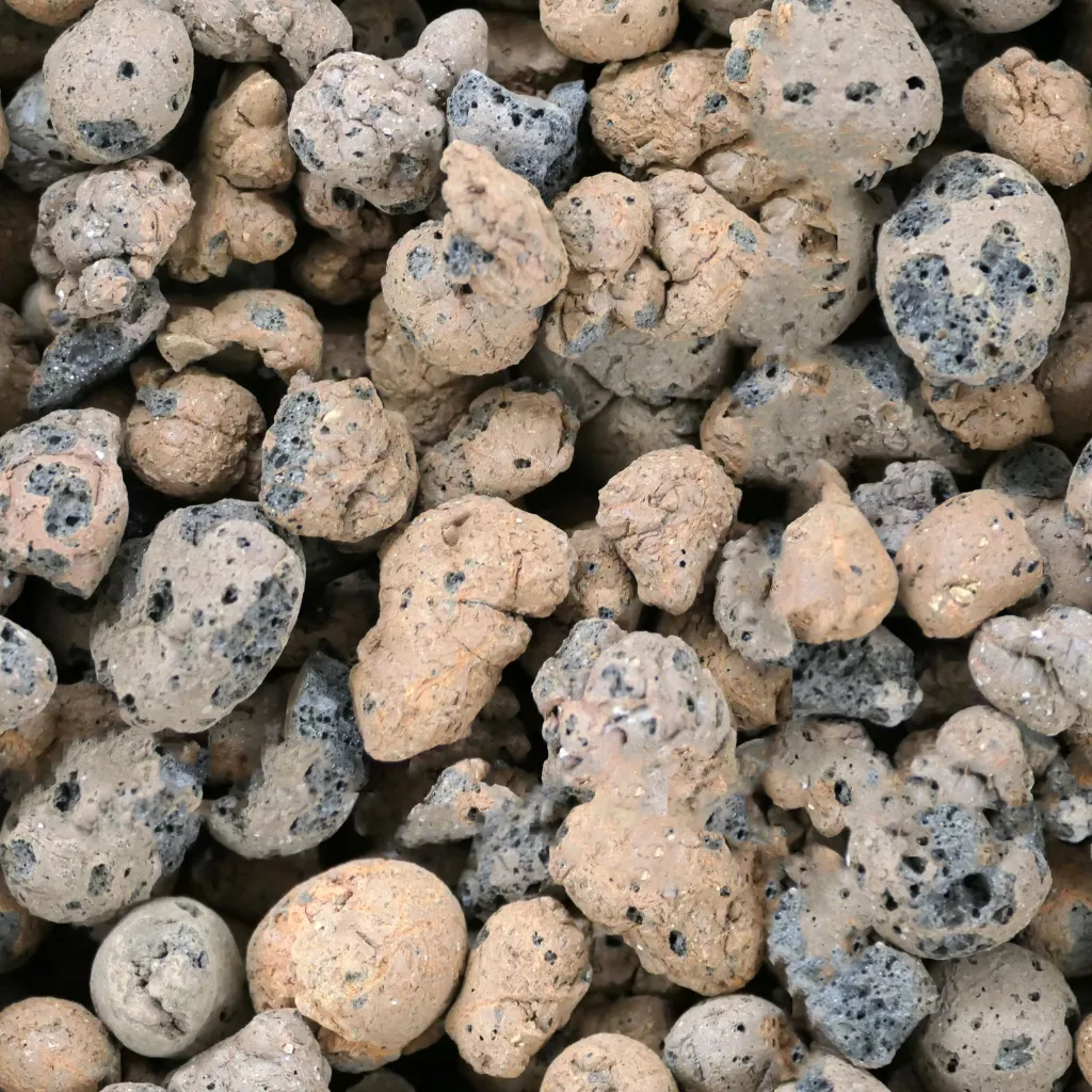 FIBOTHERM Hohlraumschüttung; LECA®GEO