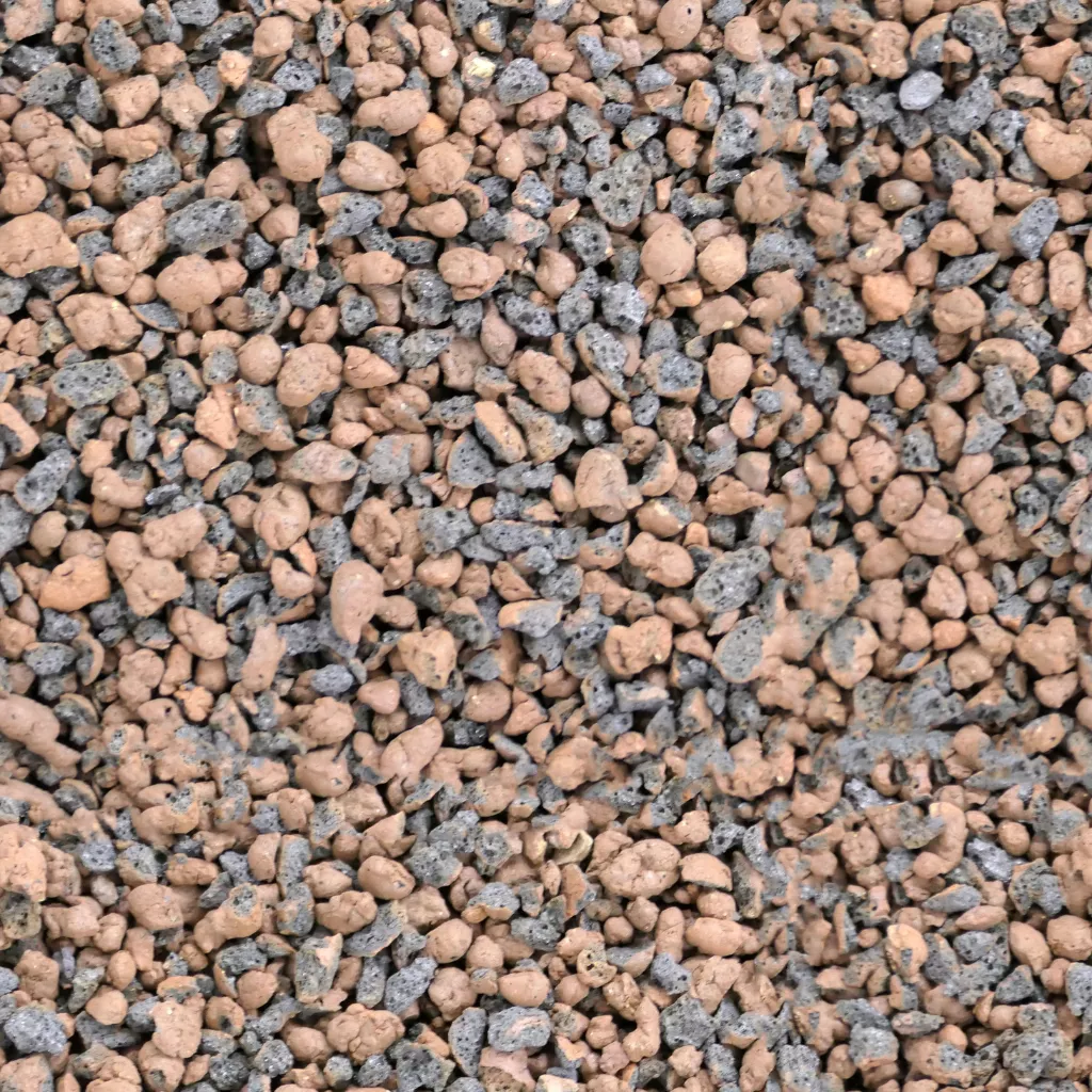 FIBOTHERM Trockenschüttung
