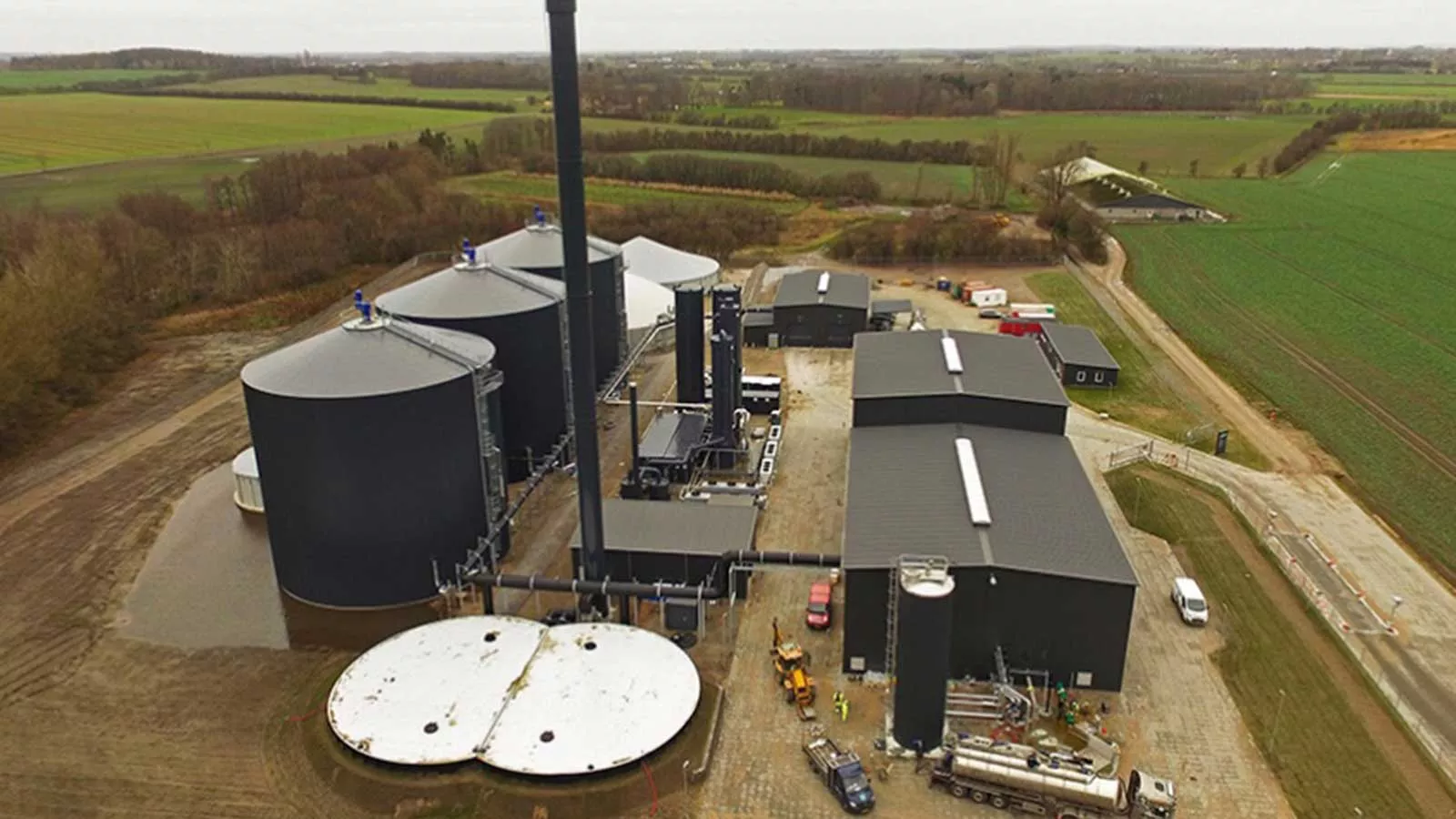 Luftreinigung mit FILTRALITE Air